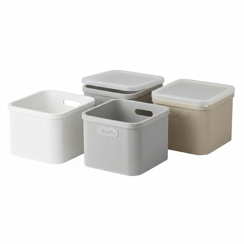 Staufix Aufbewahrungsbox